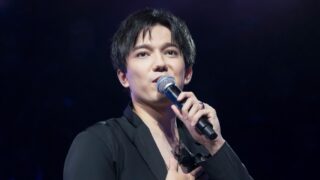 На радио Чили прозвучала «История одного неба» в исполнении Димаша