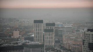 Не гулять в воскресенье советуют синоптики жителям трех городов Казахстана