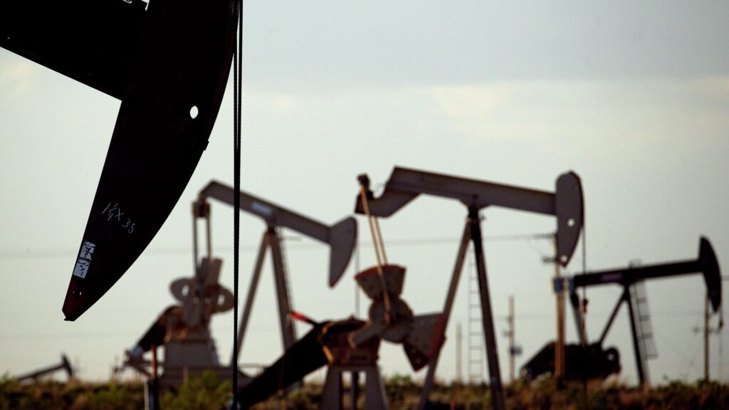 Фото: AP Photo/Charlie Riedel.