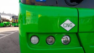 Новый остановочный пункт «Триумфальная арка «Мәңгілік Ел» добавлен на проспекте Мангилик ел