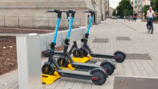 Новый закон о самокатах в Казахстане: когда и как будут наказывать