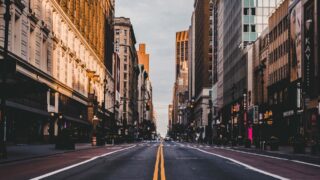 Опережающие индикаторы США указывают на скорое начало рецессии