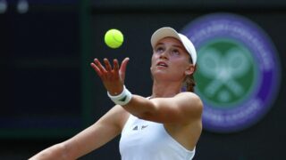 Определены все финалисты Уимблдона-2023