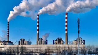 Правительством принимаются меры по развитию моногородов