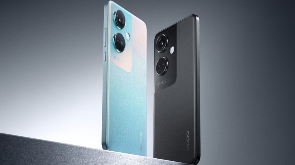 Фото: Oppo