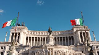 Орбан заявил, что Великобритания, Италия и Франция выпадут из десятки крупнейших экономик мира