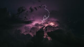 Ожидается дождливая погода, грозы и высокая температура в Казахстане