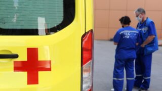 Павлодарская область получила первую партию новых «скорых» перед Днем столицы