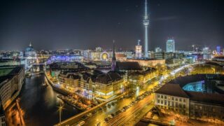 План по субсидиям на электроэнергию не получил поддержки от министра финансов ФРГ