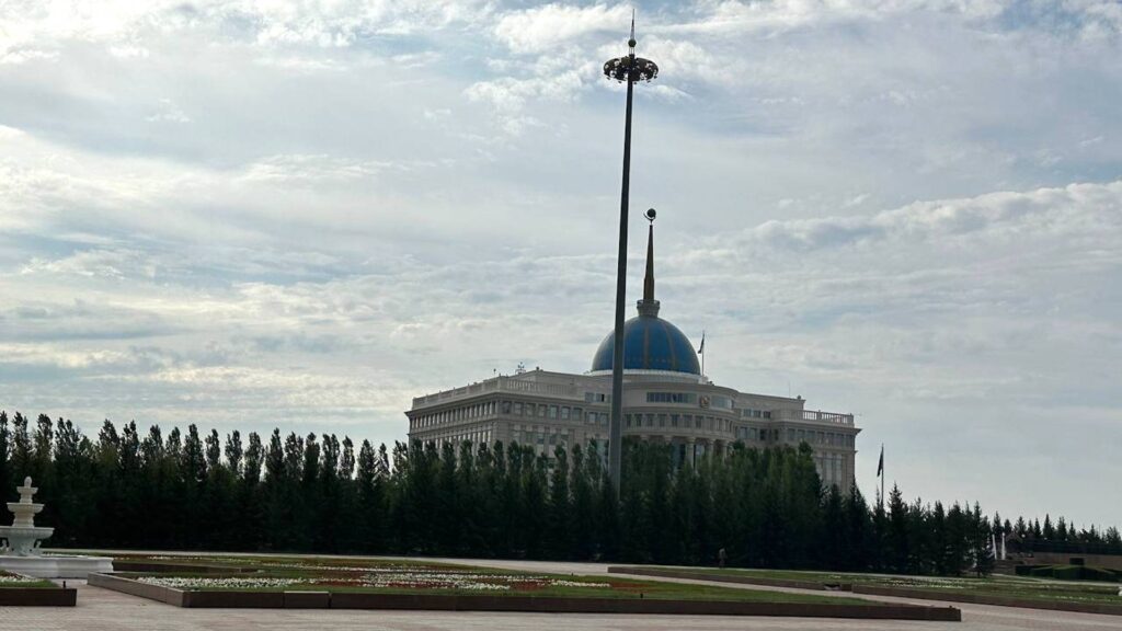 Фото: © Bizmedia.kz