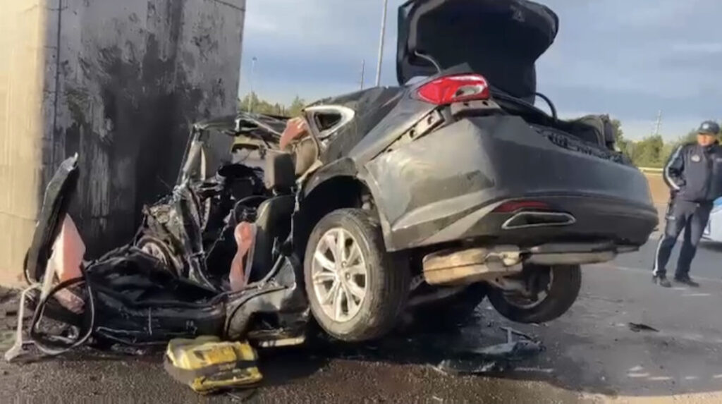 Фото: кадр из видео