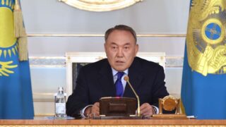 Почти 4 млрд тенге было запрошено на содержание канцелярии Назарбаева