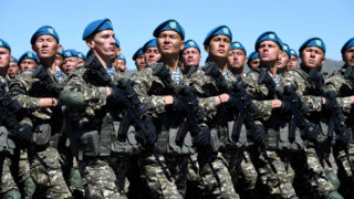 Почти сотня призывников не добавлена к числу населения Павлодарской области