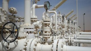 Полицейские изъяли 20 тонн прекурсоров на нефтеперерабатывающих предприятиях Атырау