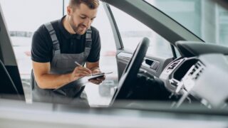 Правила прохождения техосмотра изменились в Казахстане