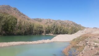 Предлагается создание гидроэнергетического консорциума в ЦА