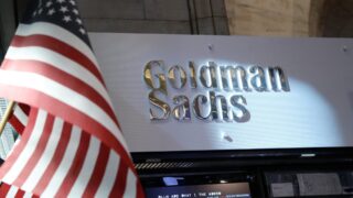Прибыль Goldman Sachs упала во втором квартале 2023 года