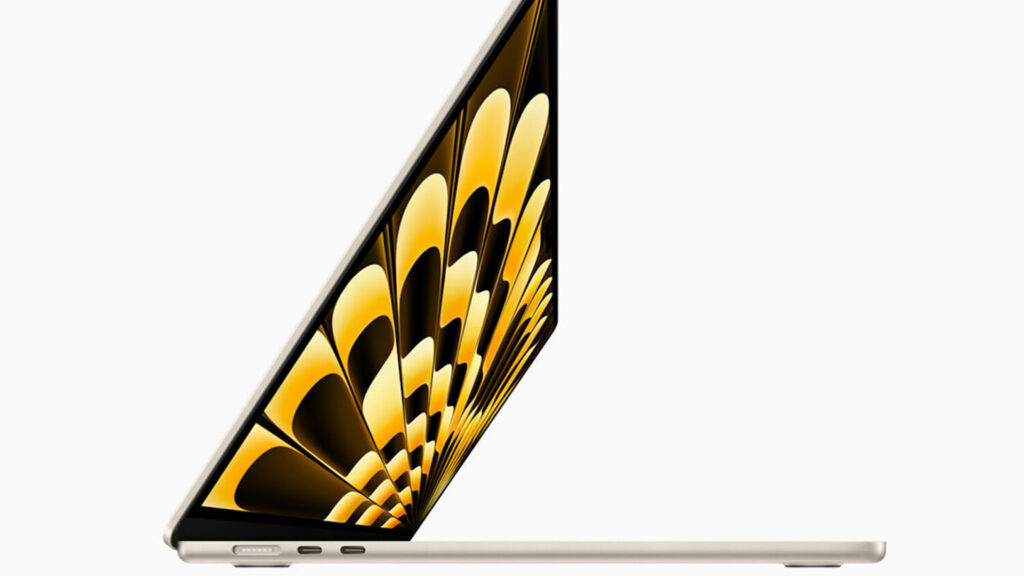 Фото: Apple