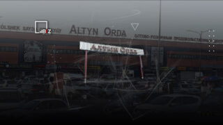 Продавцы на рынке «Алтын Орда» сообщают о рейдерском захвате