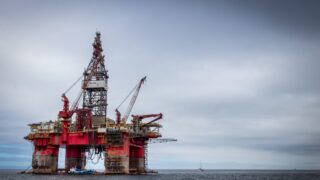 Прогноз Goldman Sachs: Цена на нефть Brent достигнет $86 за баррель к концу года