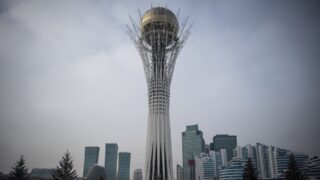 Прогноз погоды на 6 июля: дожди, грозы и сильный ветер