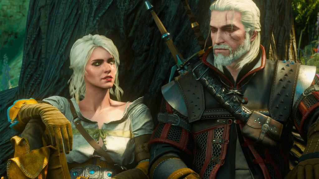 Фото: CD Projekt RED