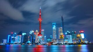 Разбогатеет ли когда-нибудь Китай? Наступает новая эра гораздо более медленного роста