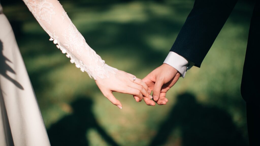 Фото: Jeremy Wong Weddings / Unsplash