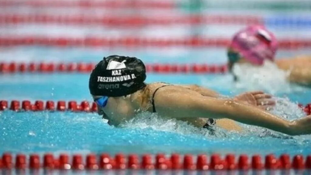 Фото: olympic.kz