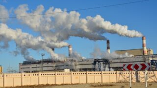 Ремонт энергоблока на ТЭС ТОО «МАЭК» завершен, блок включен