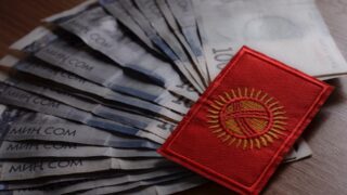 Родственник президента Кыргызстана задержан по подозрению в коррупции: комментарий пресс-секретаря