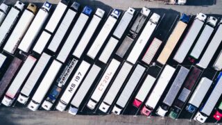 Рост заявок на автогрузоперевозки из РК во 2 квартале 2023 года снизился на 20%