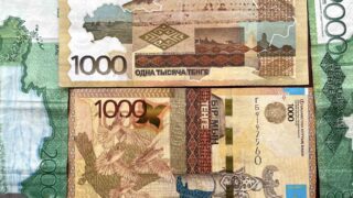 Рынок труда в Казахстане: итоги июня 2023 года