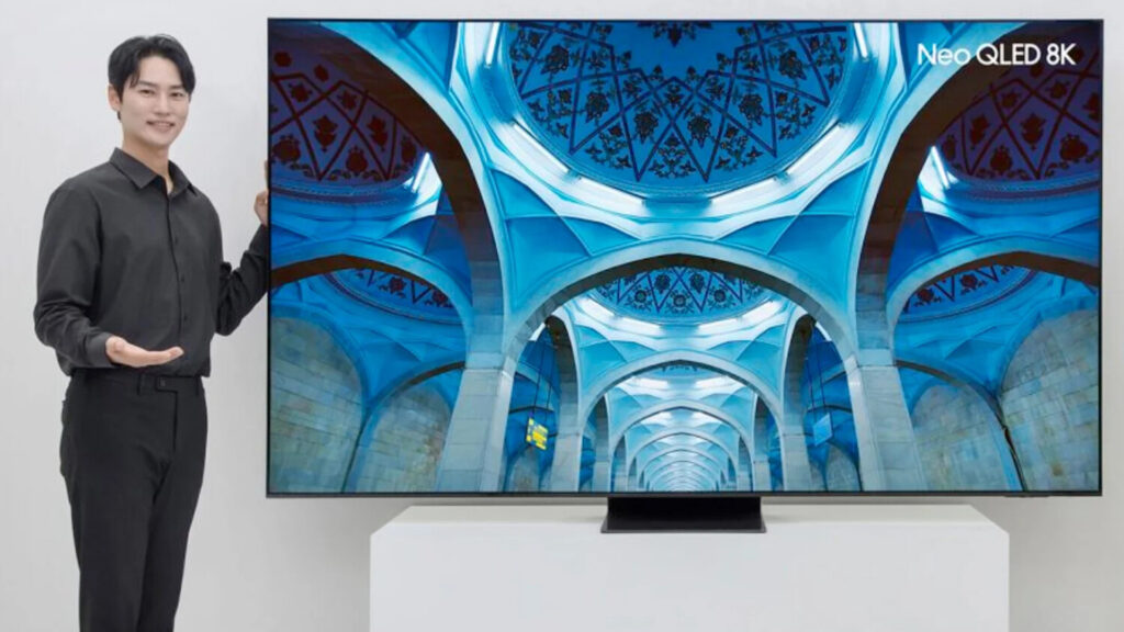 Фото: Samsung