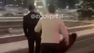 Сбежавшего из воинской части сына Турлыханова нашли и вернули в часть