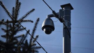 Камеры на дорогах в Казахстане: штрафов стало в разы больше