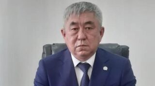 Серик Мухамедиев — новый аким Петропавловска 