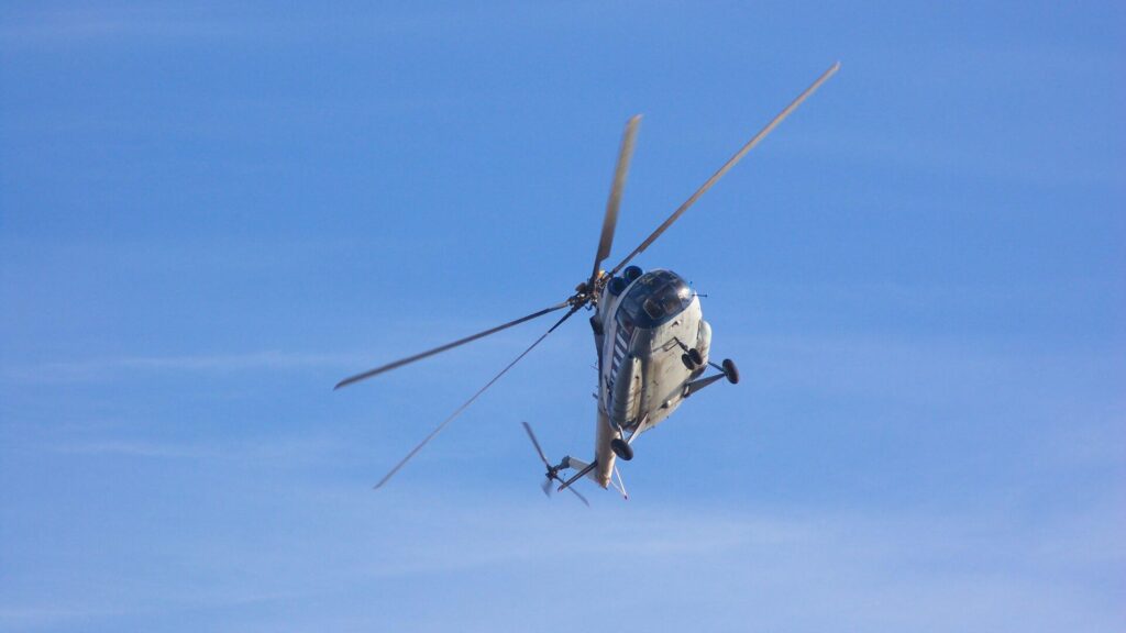 Фото: CC BY 2.0/alexanderbukreev/Mi-8.