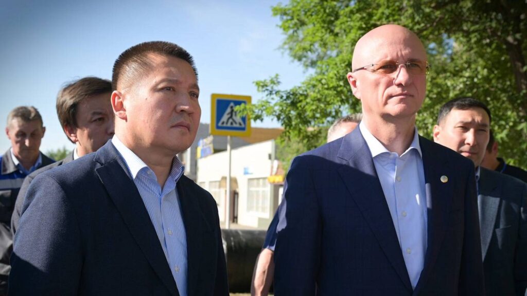 Фото: Пресс-служба премьер-министра