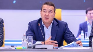 Смаилов раскритиковал министерство и руководителей вузов из-за мест в общежитиях