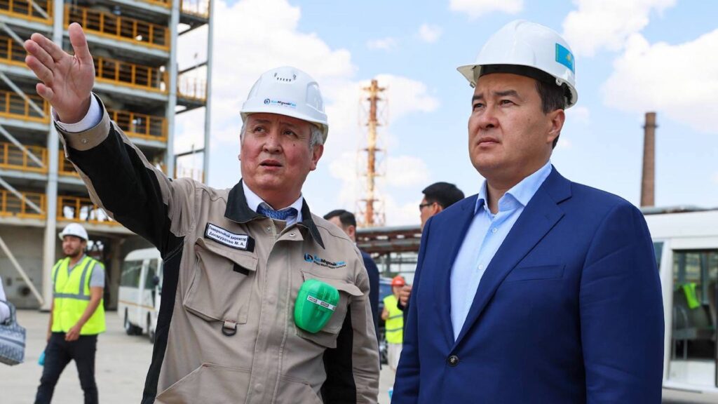 Фото: пресс-служба премьер-министра