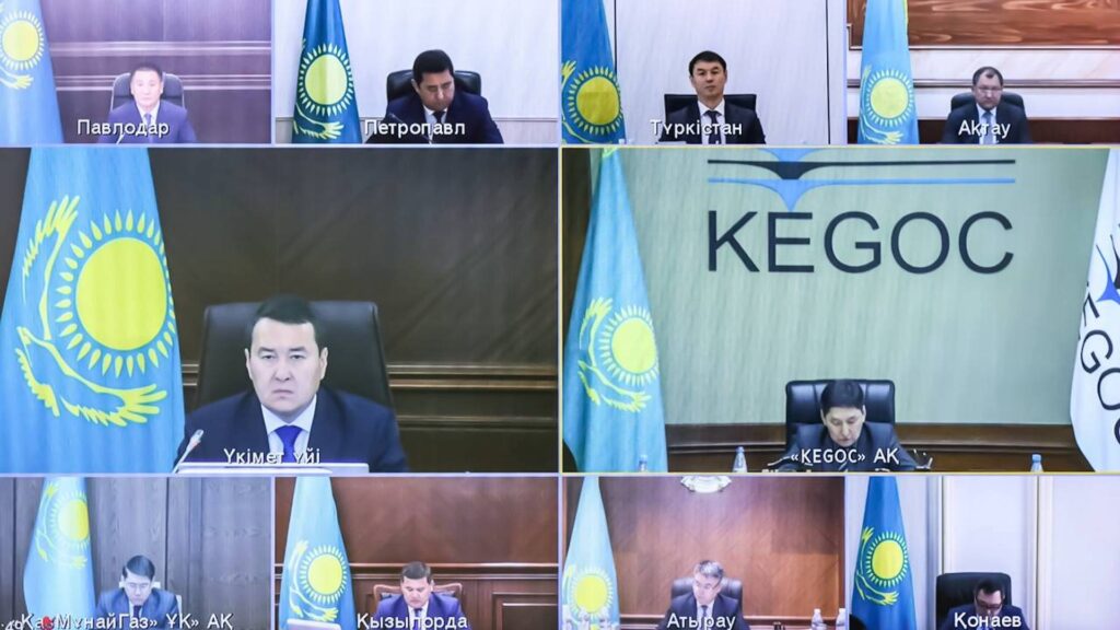 Фото: пресс-служба премьер-министра