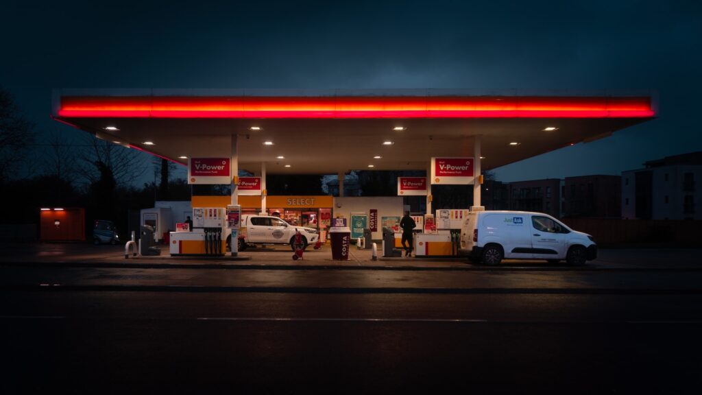 Фото: Kyle Bushnell / Unsplash