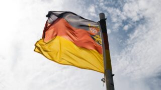 Снижение ВВП Германии составило 0,2 процента