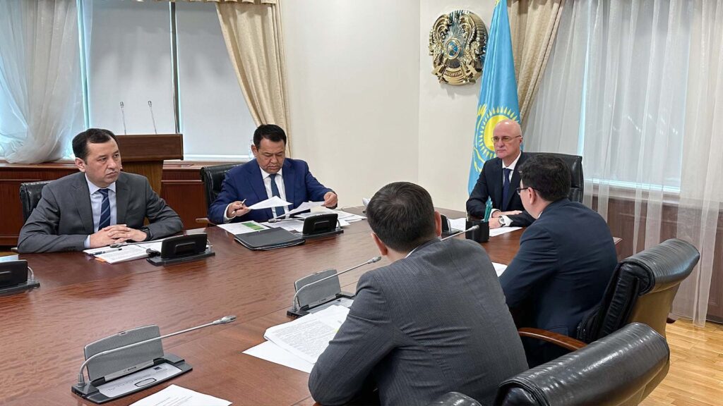 Фото: пресс-служба премьер-министра