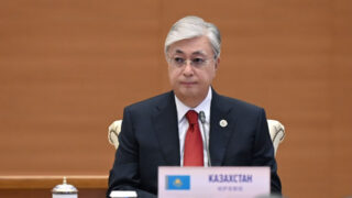 Создание совета постоянных представителей предложено на встрече ШОС