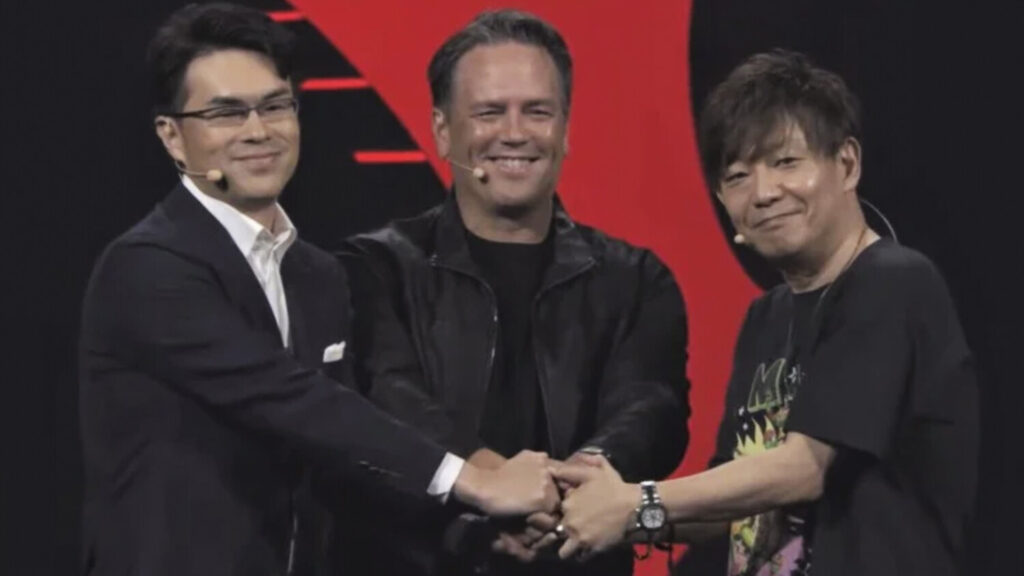 Фото: ffxiv/YouTube