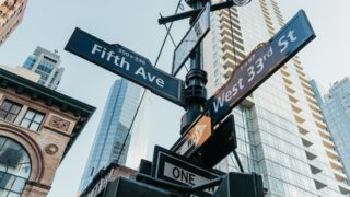 Сравнение насекомых в Нью-Йорке с «библейской чумой»