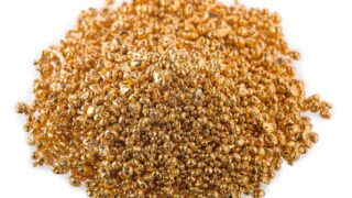 Стабильная стоимость золота после предыдущего дневного роста