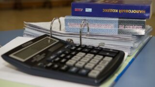 Ставка розничного налога в Астане снижена до 3%